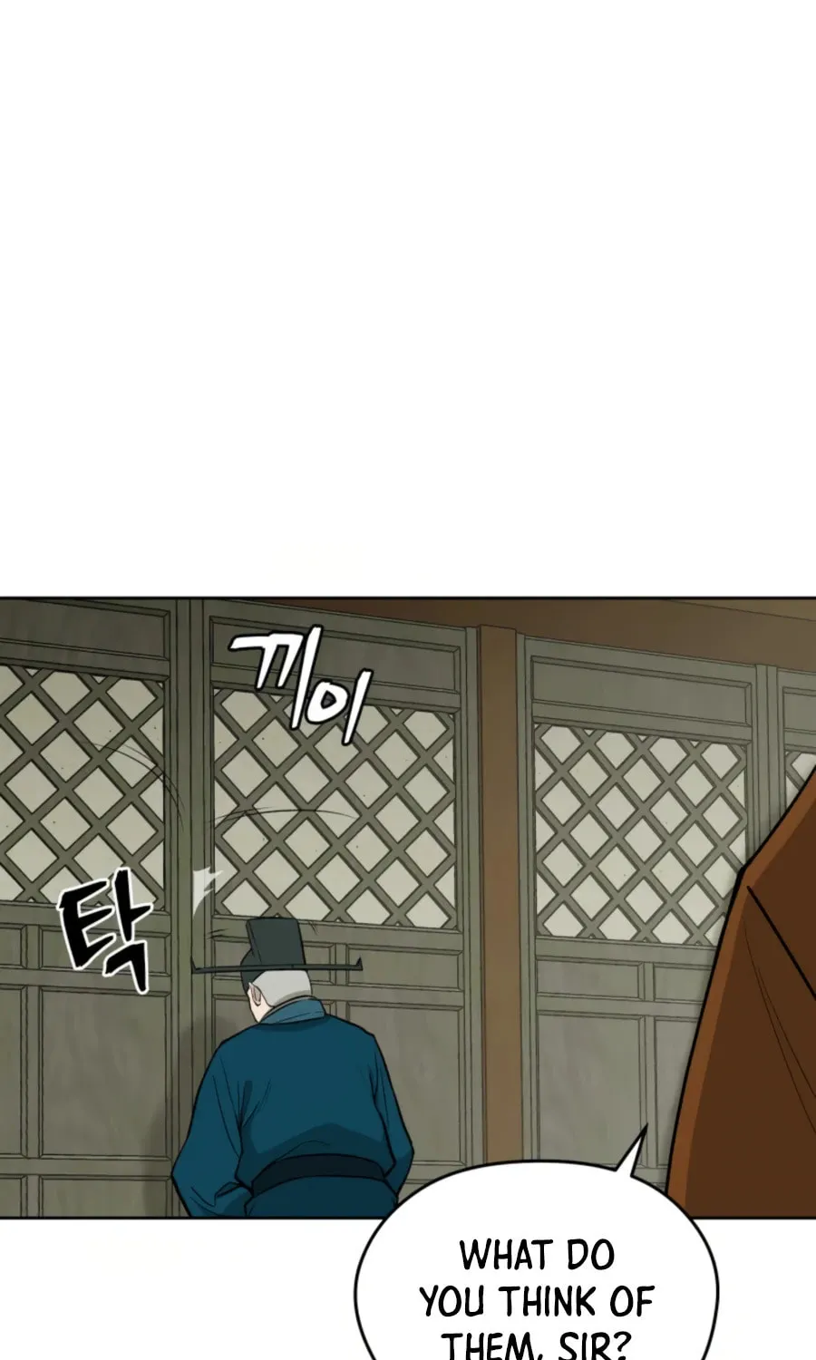 Read Administrator Kang Jin Lee chapter 52 image 45 on Lezhin