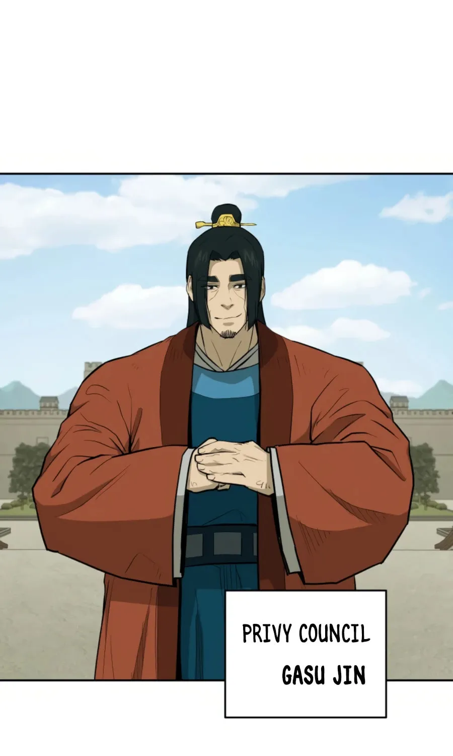Read Administrator Kang Jin Lee chapter 52 image 47 on Lezhin