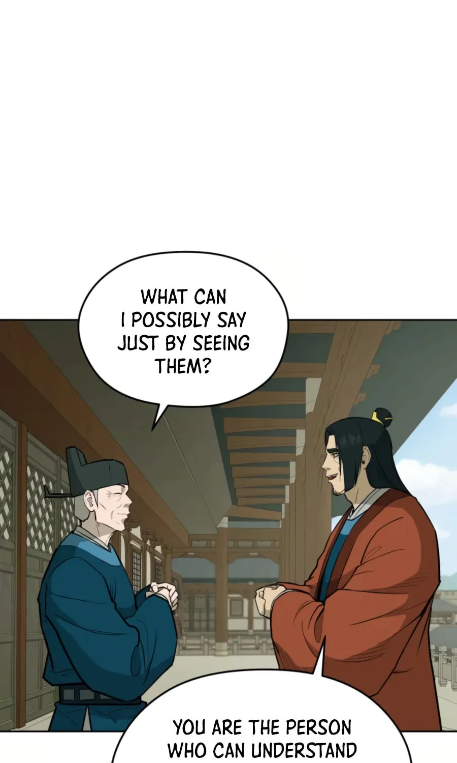 Read Administrator Kang Jin Lee chapter 52 image 48 on Lezhin