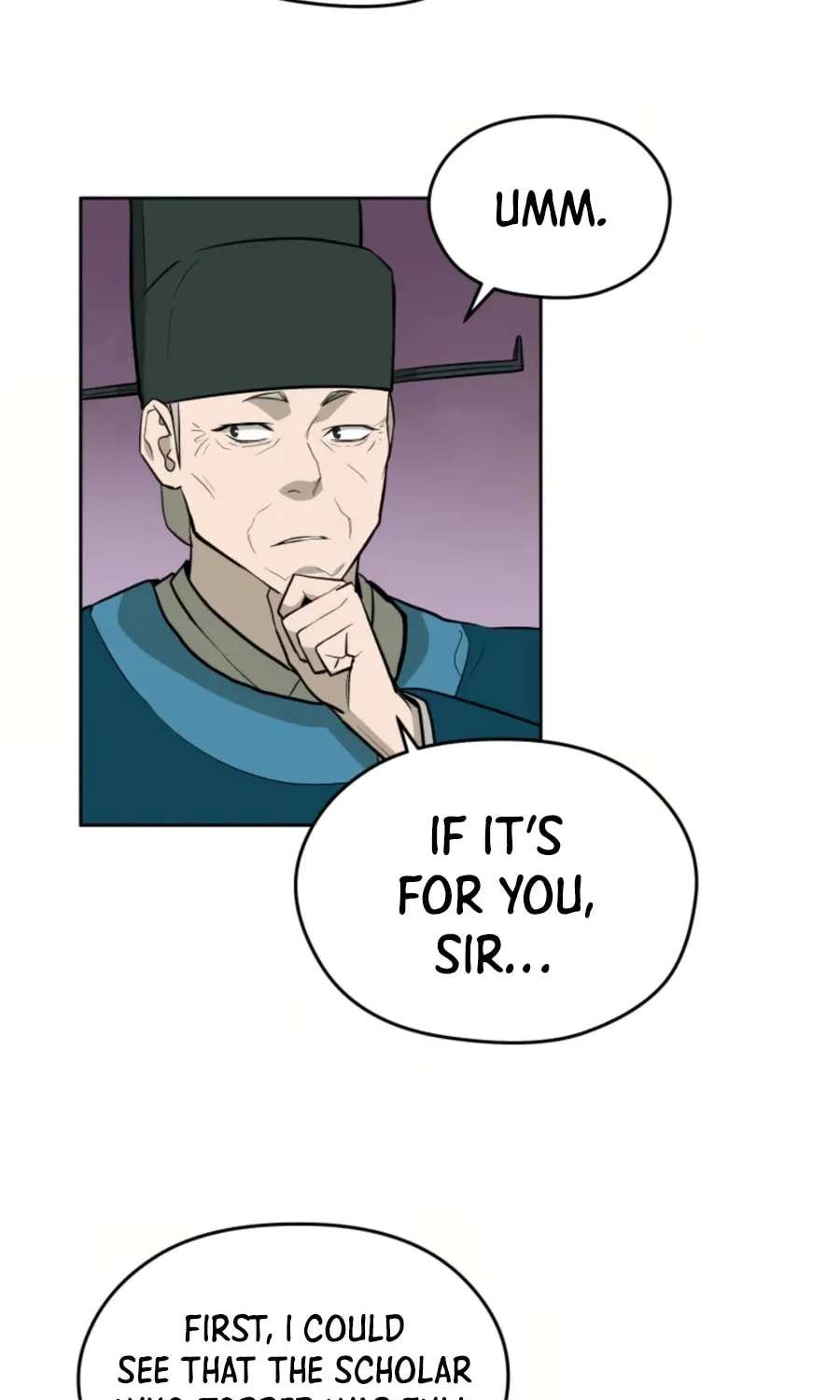 Read Administrator Kang Jin Lee chapter 52 image 51 on Lezhin