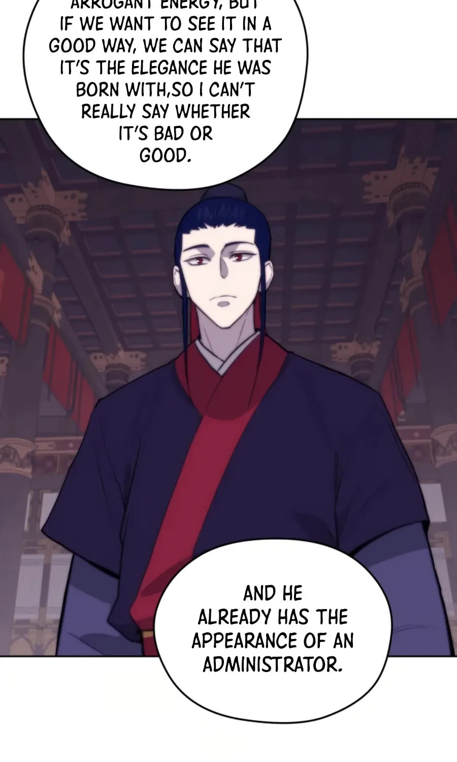 Read Administrator Kang Jin Lee chapter 52 image 55 on Lezhin