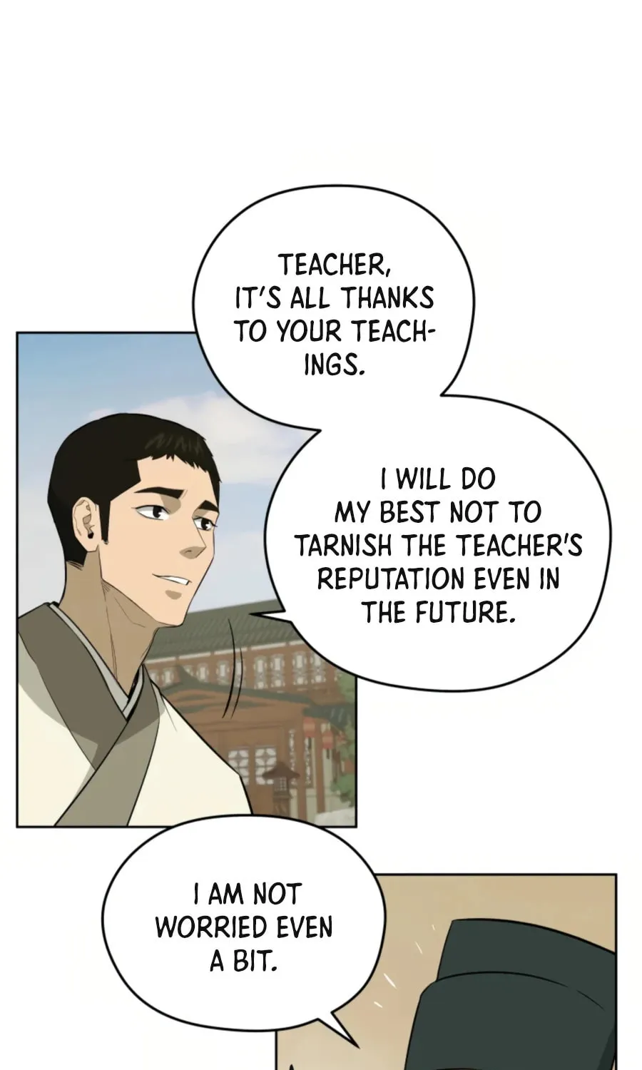 Read Administrator Kang Jin Lee chapter 52 image 6 on Lezhin