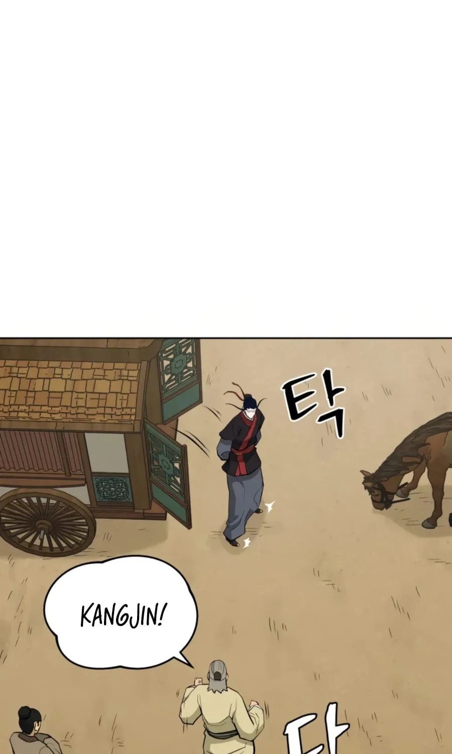Read Administrator Kang Jin Lee chapter 52 image 63 on Lezhin