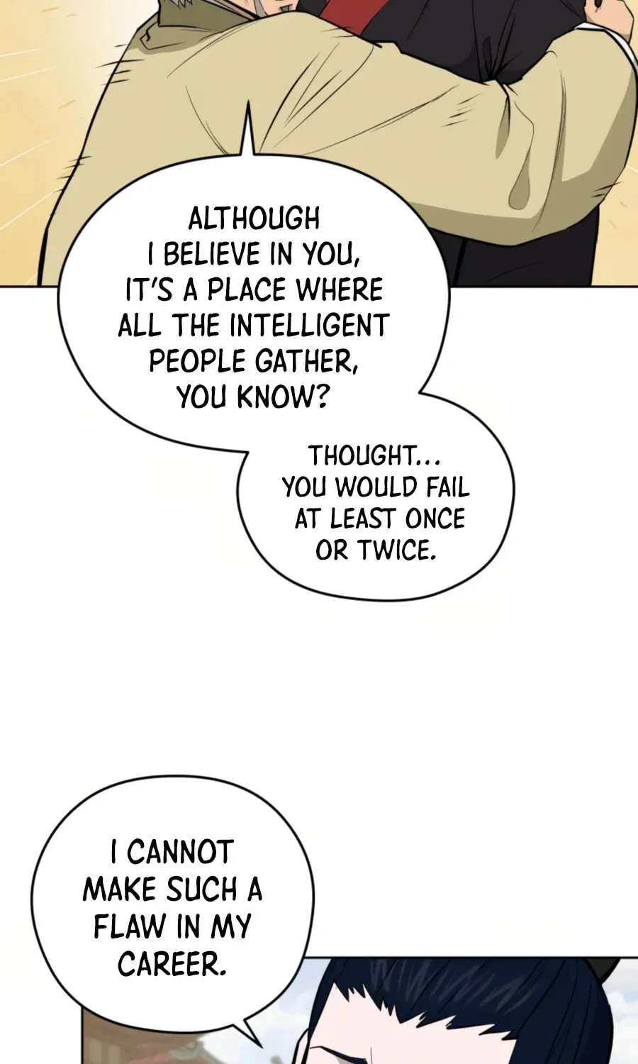 Read Administrator Kang Jin Lee chapter 52 image 65 on Lezhin