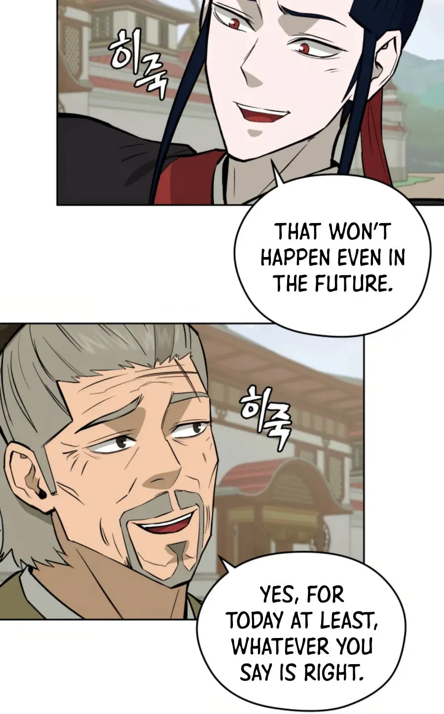 Read Administrator Kang Jin Lee chapter 52 image 66 on Lezhin