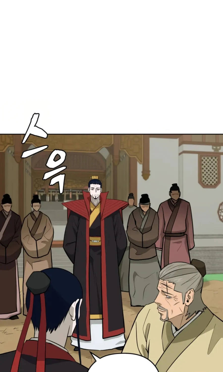 Read Administrator Kang Jin Lee chapter 52 image 67 on Lezhin