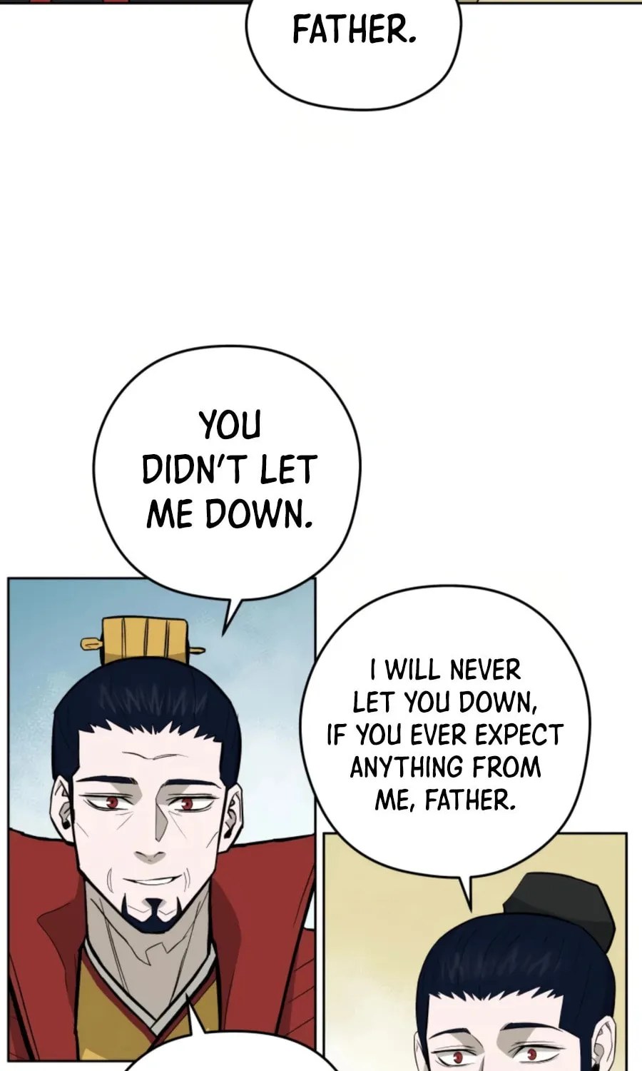 Read Administrator Kang Jin Lee chapter 52 image 68 on Lezhin