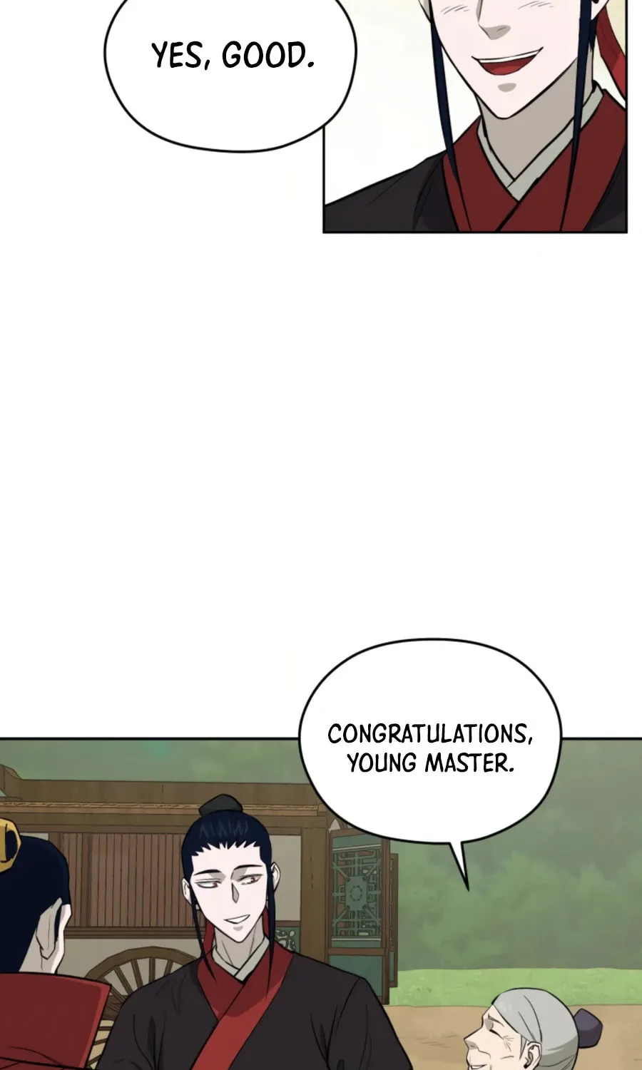 Read Administrator Kang Jin Lee chapter 52 image 69 on Lezhin