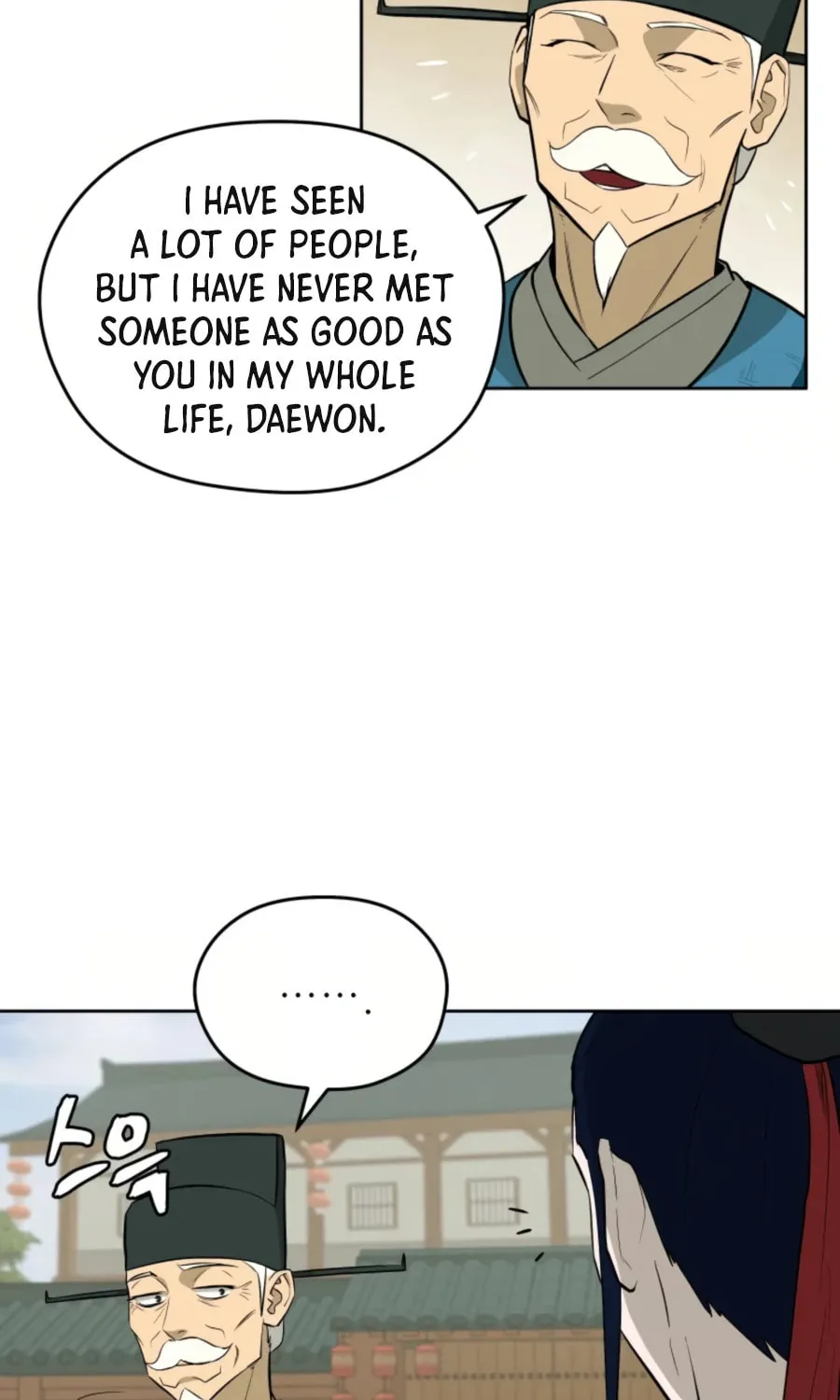 Read Administrator Kang Jin Lee chapter 52 image 7 on Lezhin