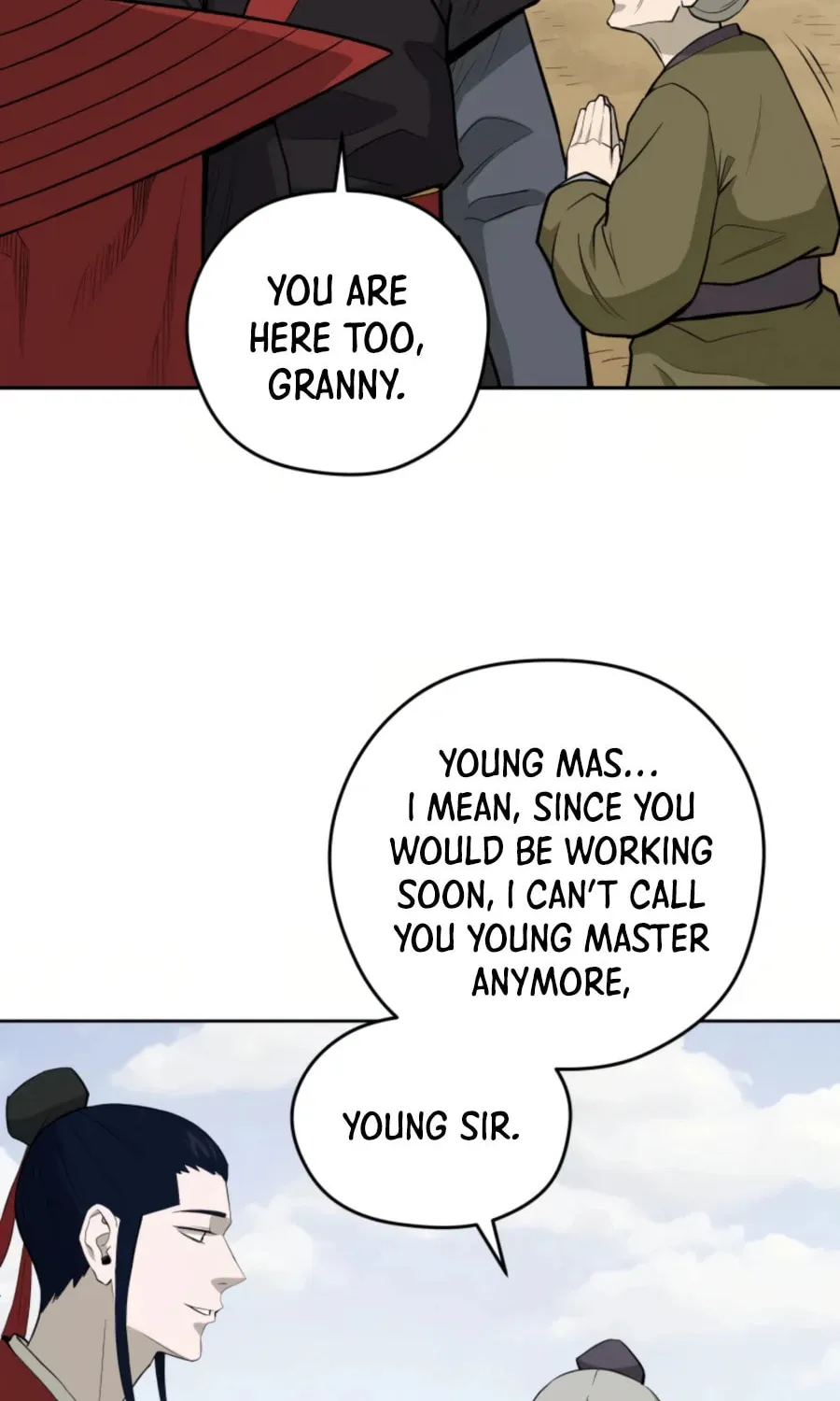 Read Administrator Kang Jin Lee chapter 52 image 70 on Lezhin
