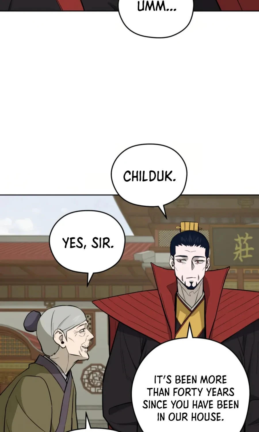 Read Administrator Kang Jin Lee chapter 52 image 74 on Lezhin