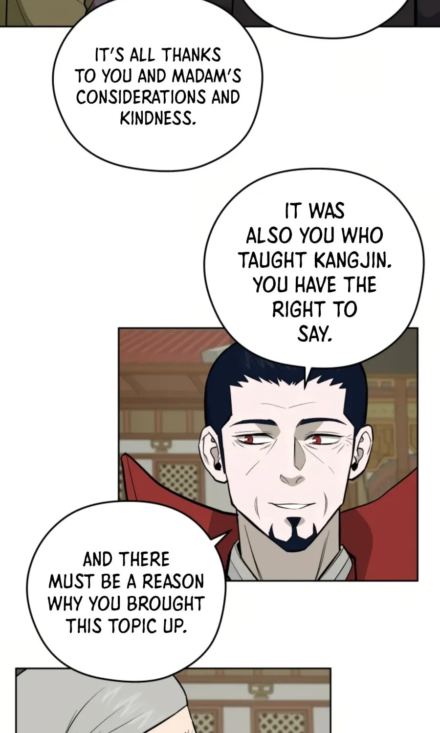 Read Administrator Kang Jin Lee chapter 52 image 75 on Lezhin