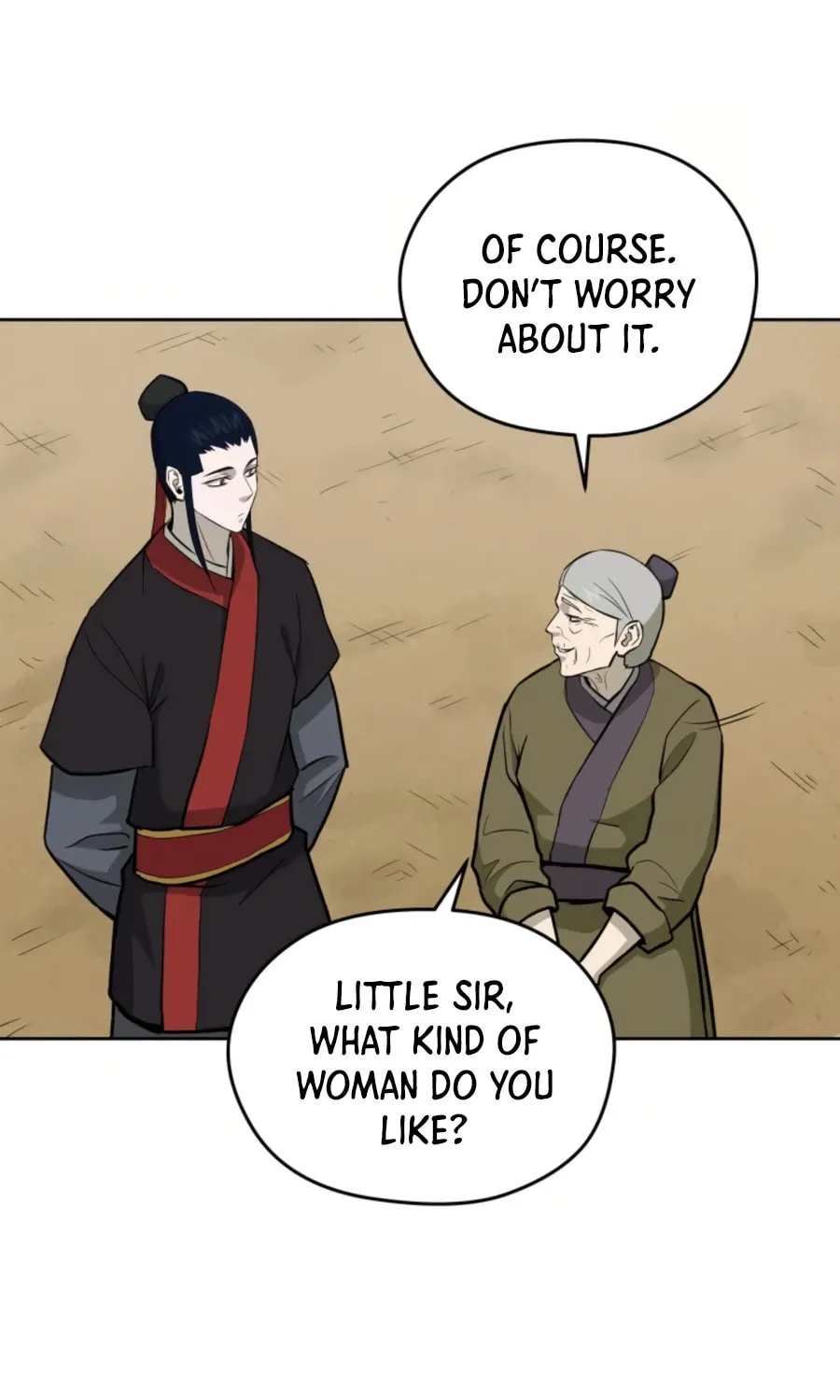 Read Administrator Kang Jin Lee chapter 52 image 77 on Lezhin