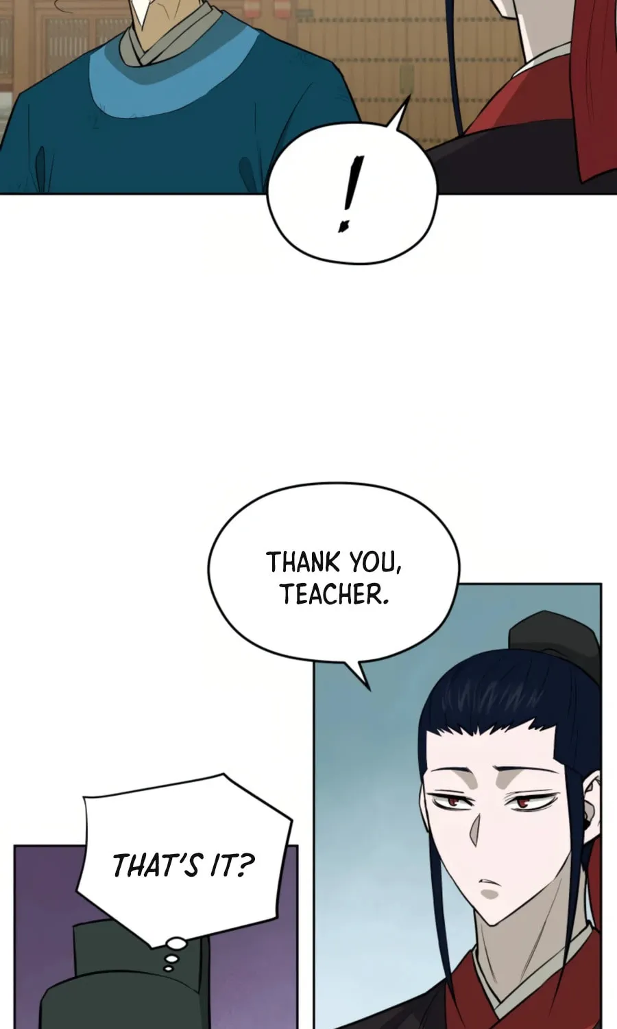 Read Administrator Kang Jin Lee chapter 52 image 8 on Lezhin