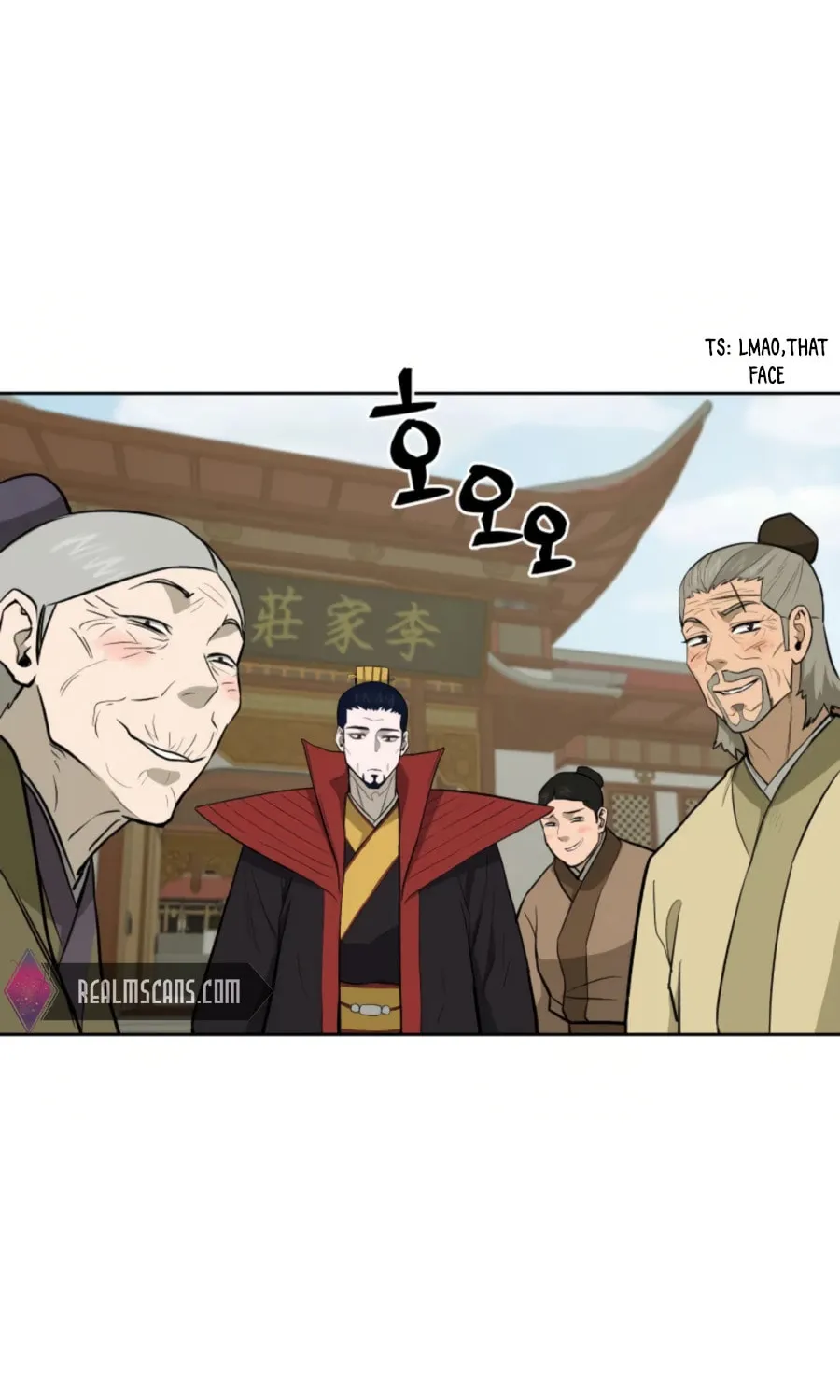 Read Administrator Kang Jin Lee chapter 52 image 82 on Lezhin