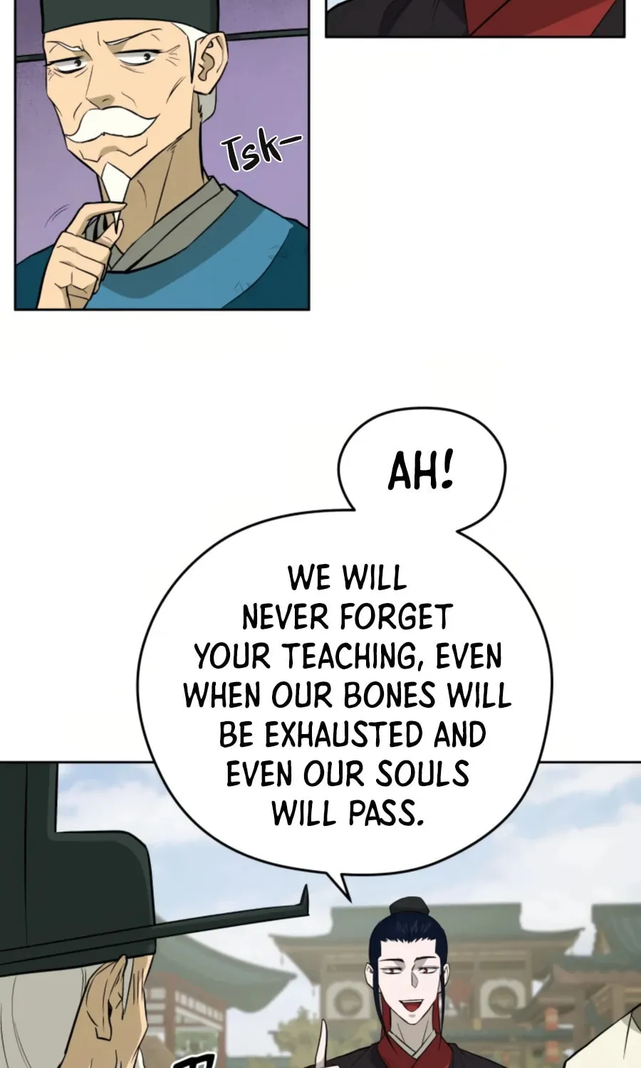 Read Administrator Kang Jin Lee chapter 52 image 9 on Lezhin