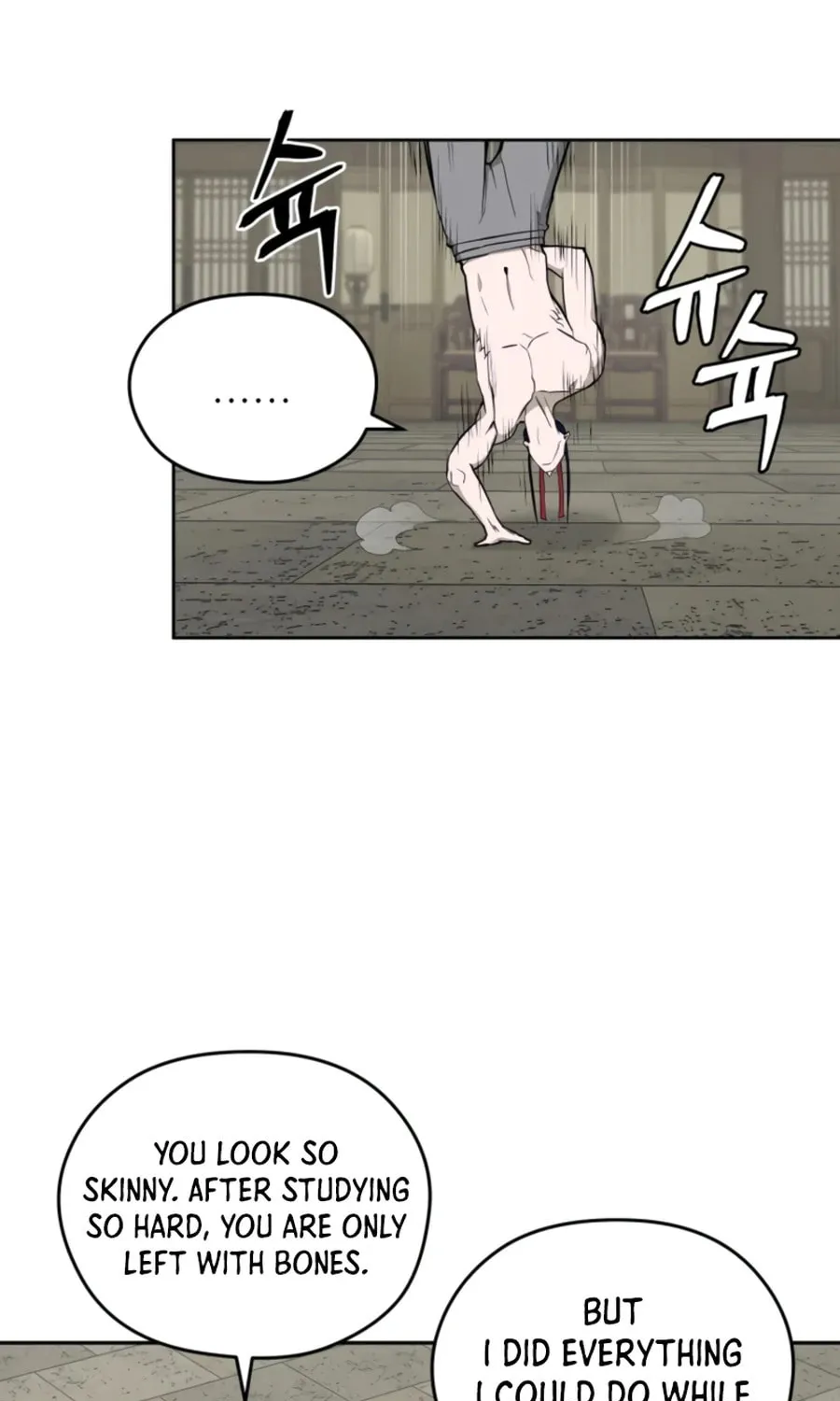 Read Administrator Kang Jin Lee chapter 53 image 11 on Lezhin