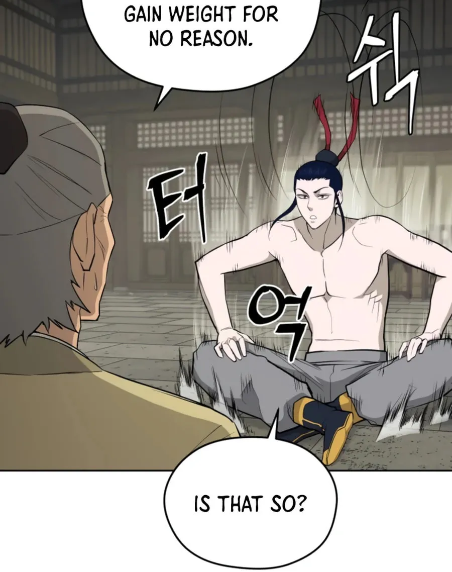 Read Administrator Kang Jin Lee chapter 53 image 13 on Lezhin
