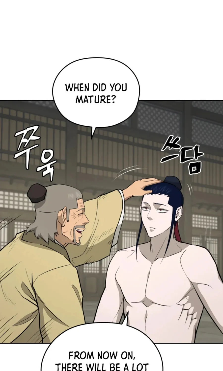 Read Administrator Kang Jin Lee chapter 53 image 20 on Lezhin