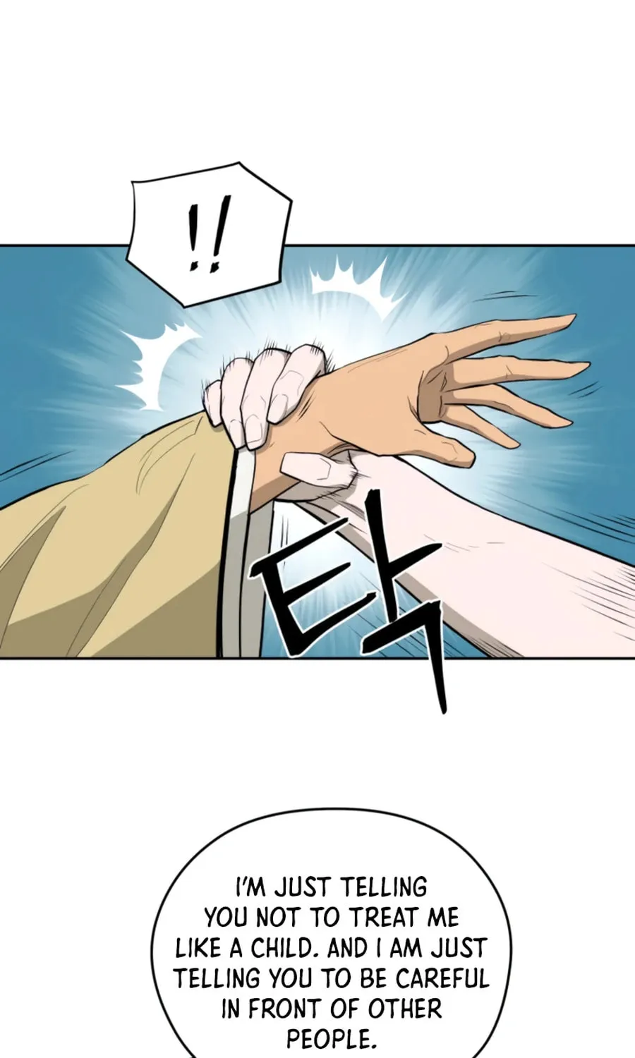 Read Administrator Kang Jin Lee chapter 53 image 24 on Lezhin