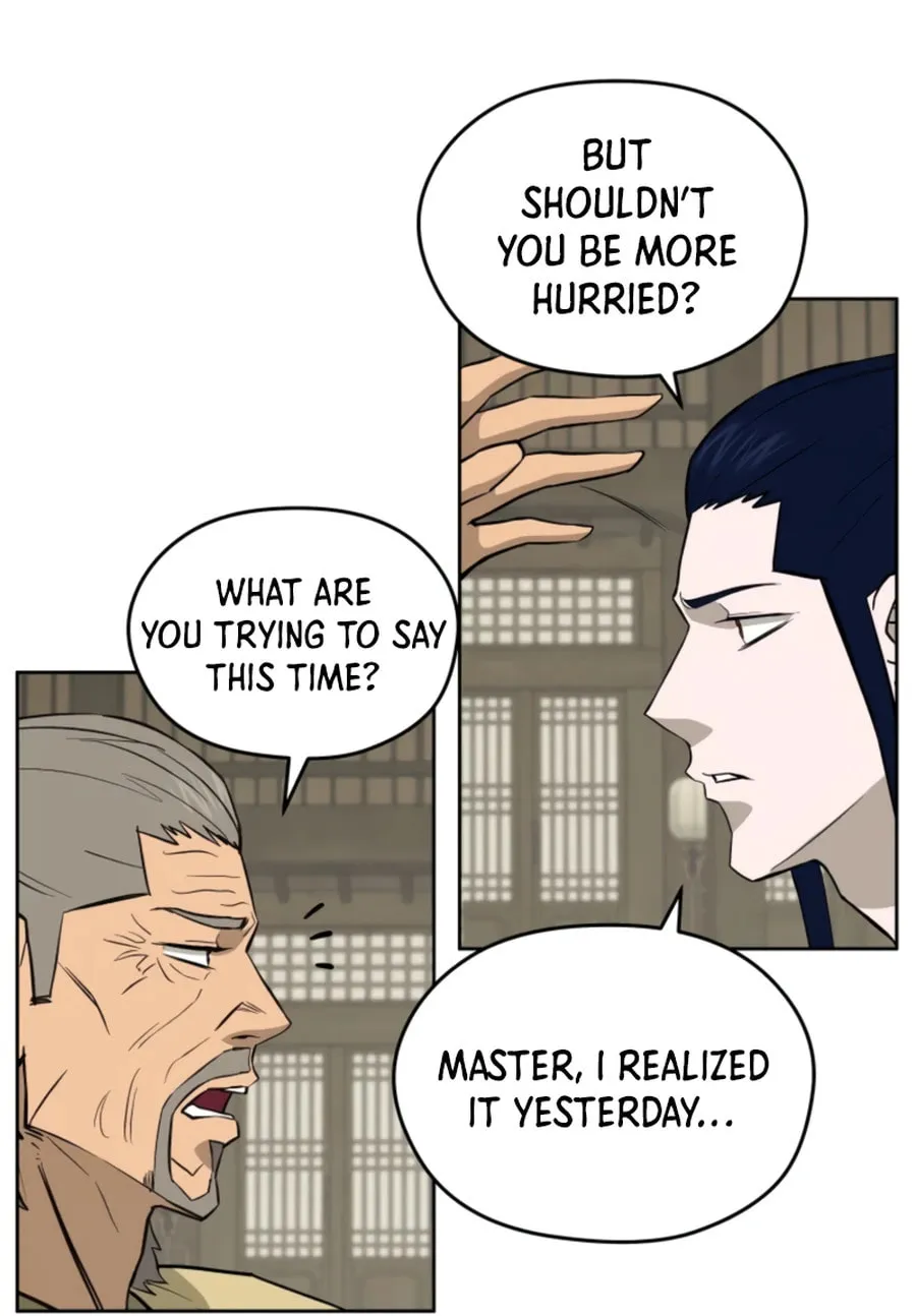 Read Administrator Kang Jin Lee chapter 53 image 26 on Lezhin