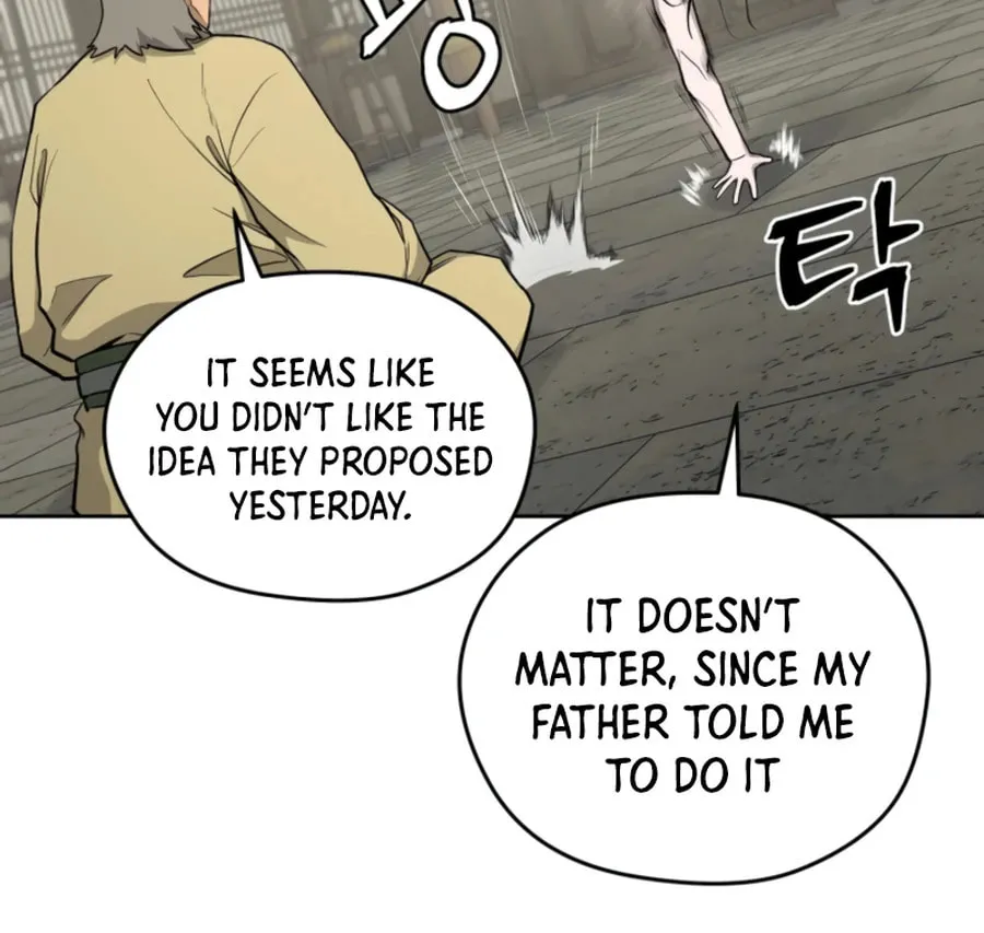 Read Administrator Kang Jin Lee chapter 53 image 29 on Lezhin