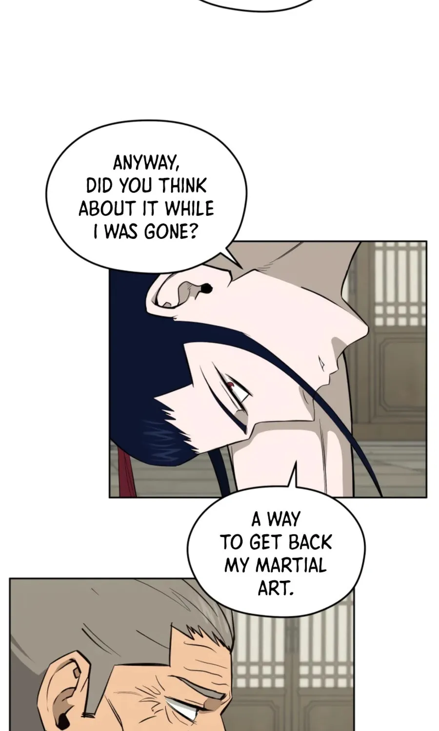 Read Administrator Kang Jin Lee chapter 53 image 31 on Lezhin