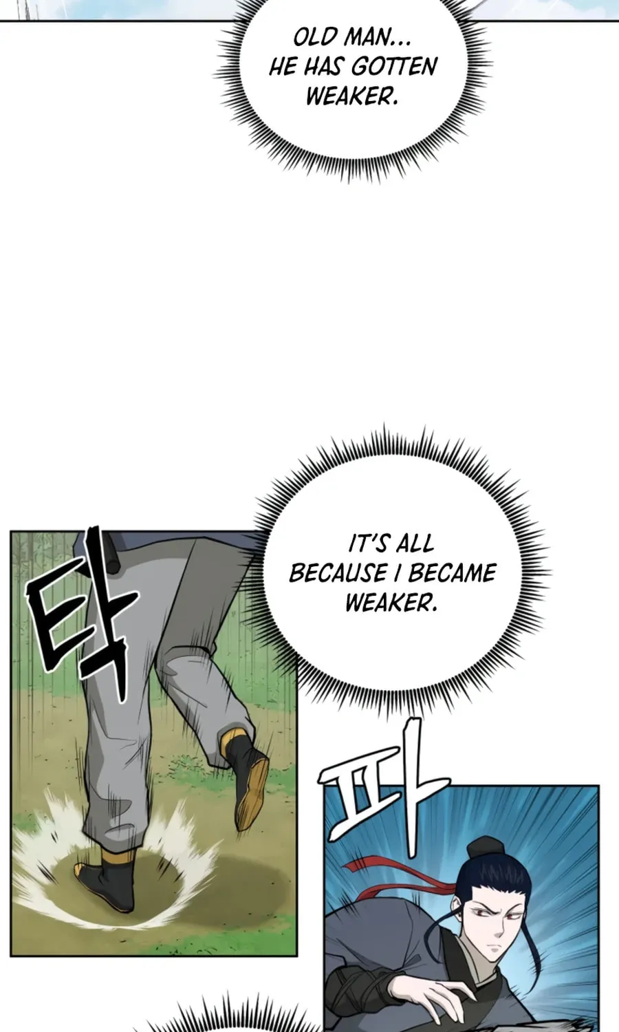 Read Administrator Kang Jin Lee chapter 53 image 46 on Lezhin