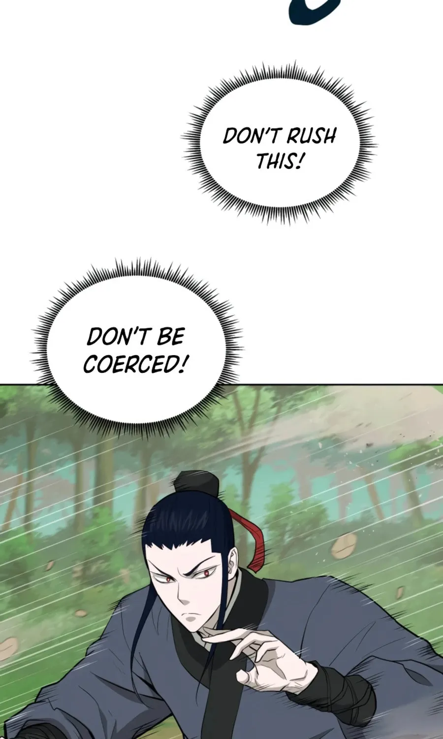 Read Administrator Kang Jin Lee chapter 53 image 49 on Lezhin