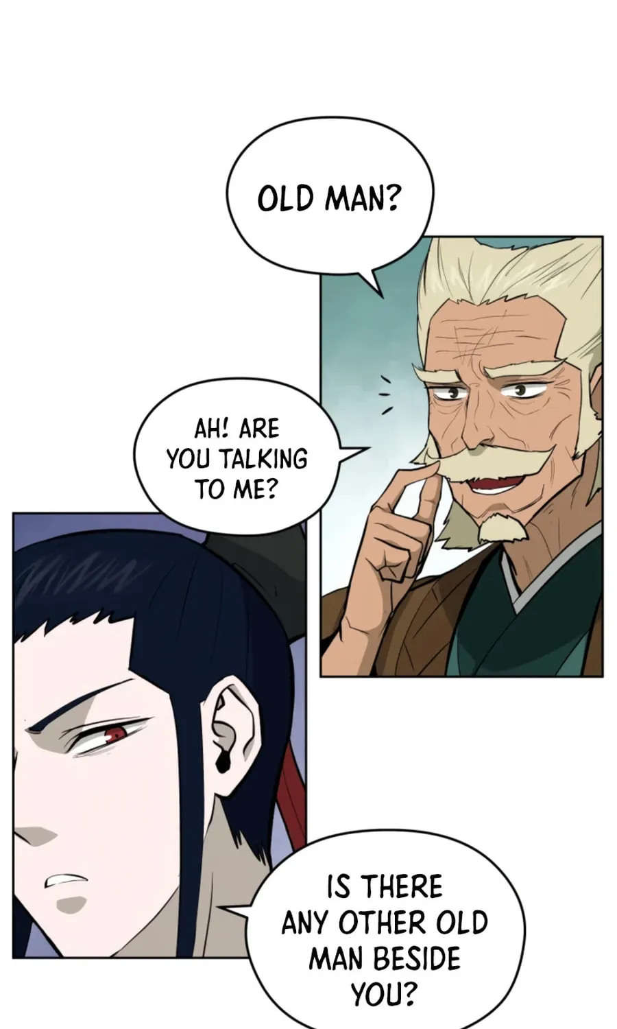 Read Administrator Kang Jin Lee chapter 53 image 56 on Lezhin