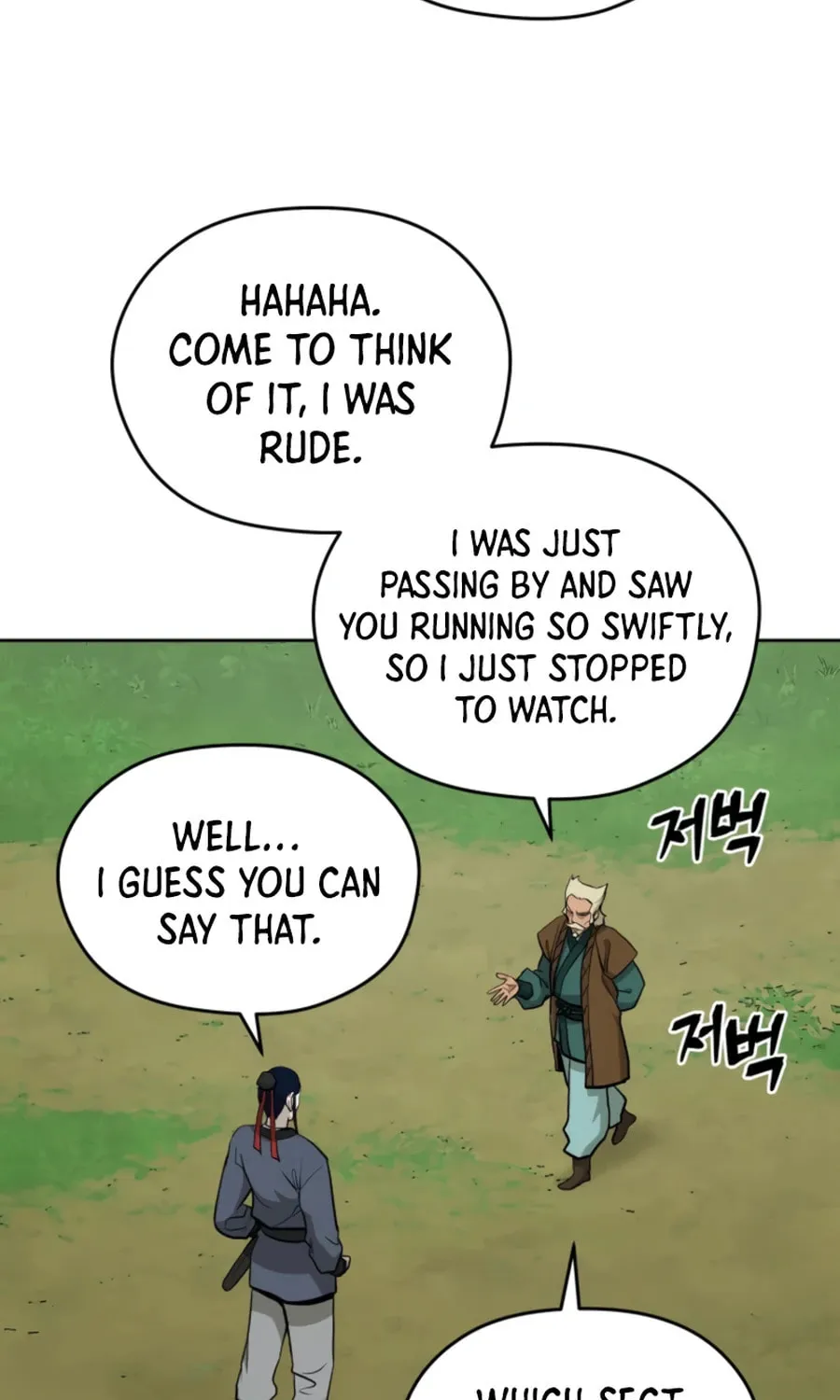 Read Administrator Kang Jin Lee chapter 53 image 57 on Lezhin
