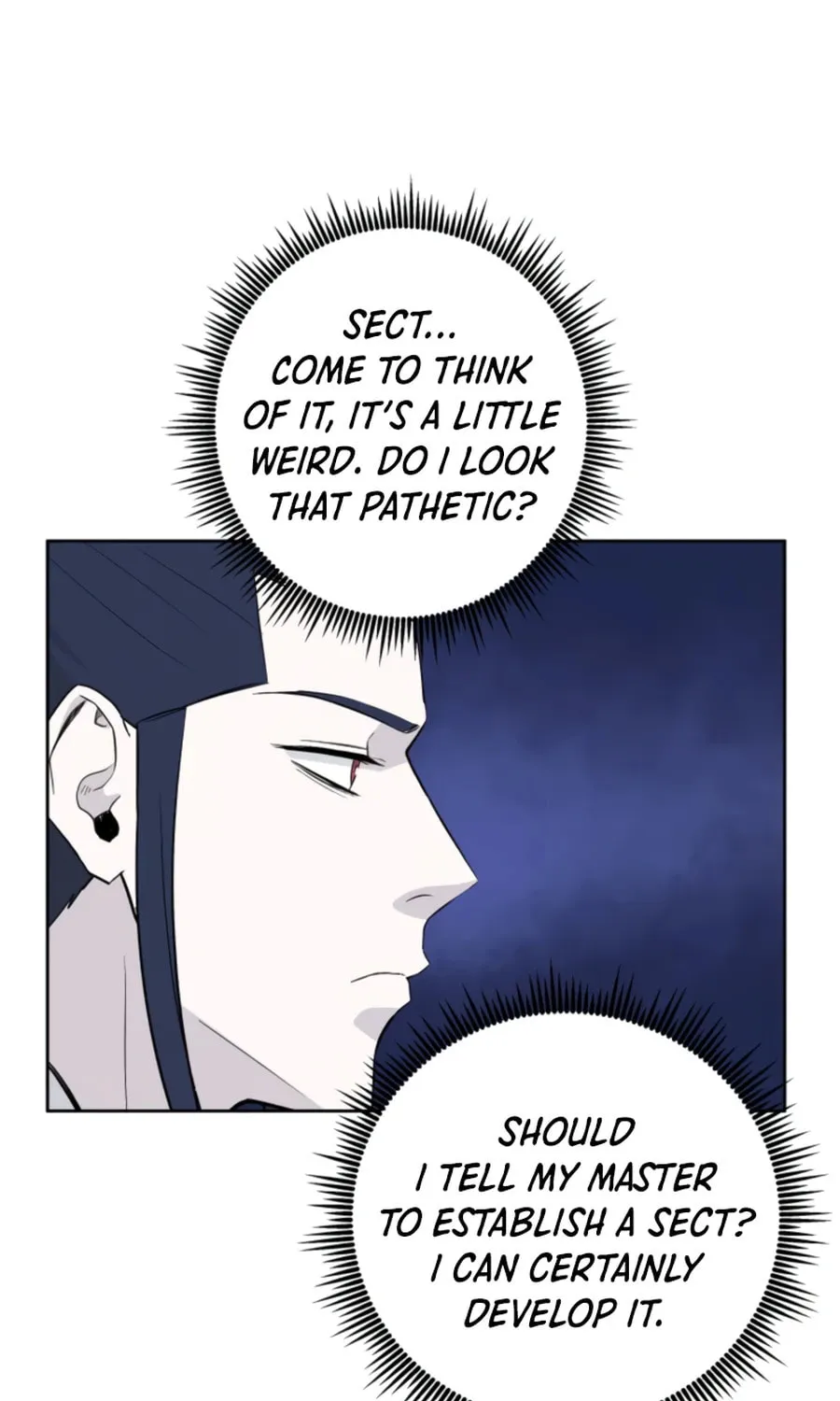 Read Administrator Kang Jin Lee chapter 53 image 59 on Lezhin