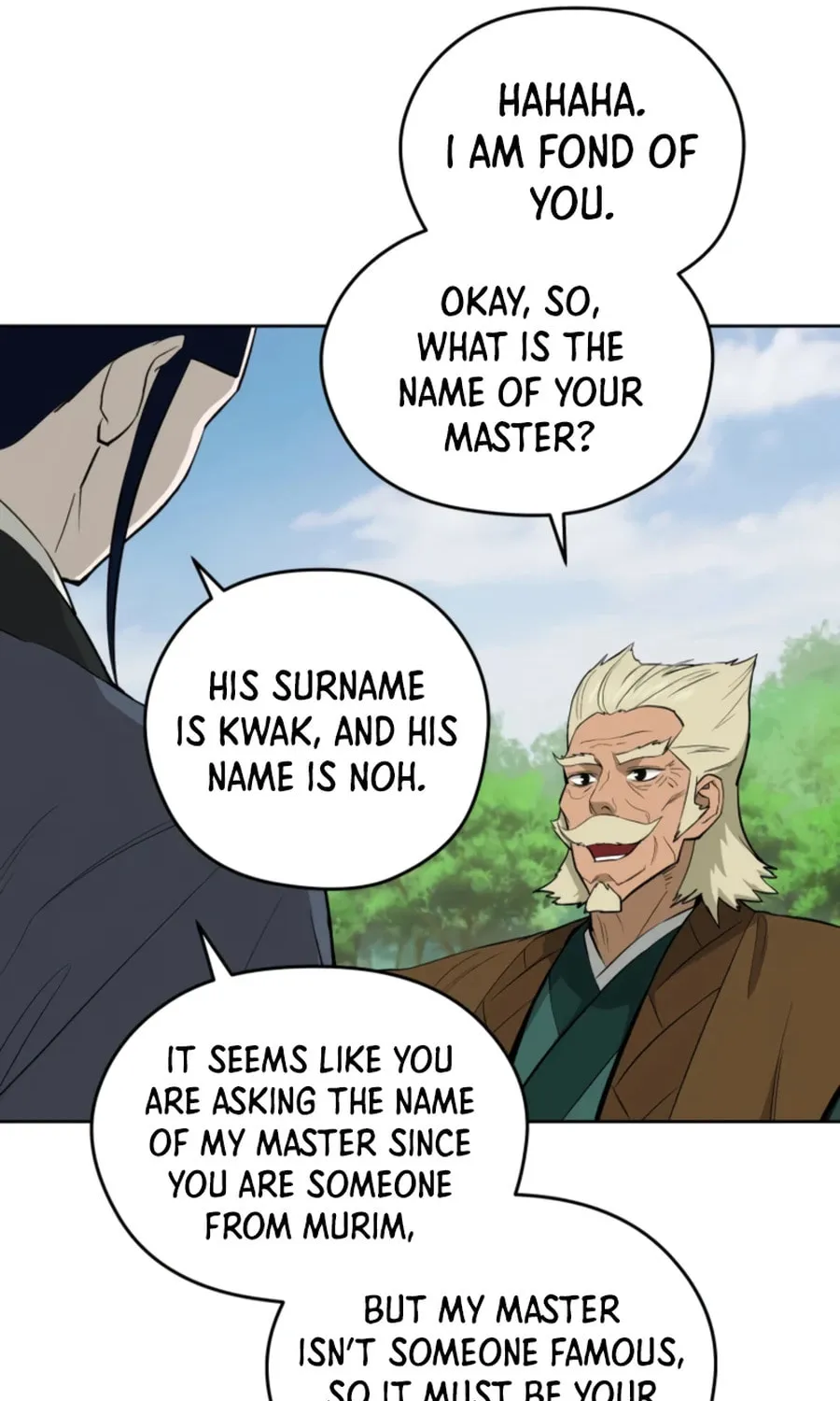 Read Administrator Kang Jin Lee chapter 53 image 63 on Lezhin