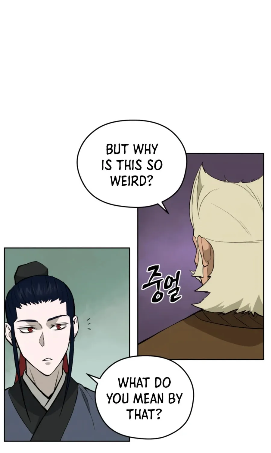 Read Administrator Kang Jin Lee chapter 53 image 65 on Lezhin