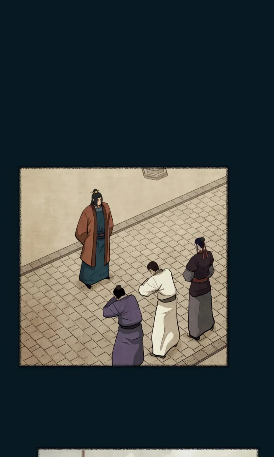 Read Administrator Kang Jin Lee chapter 53 image 71 on Lezhin