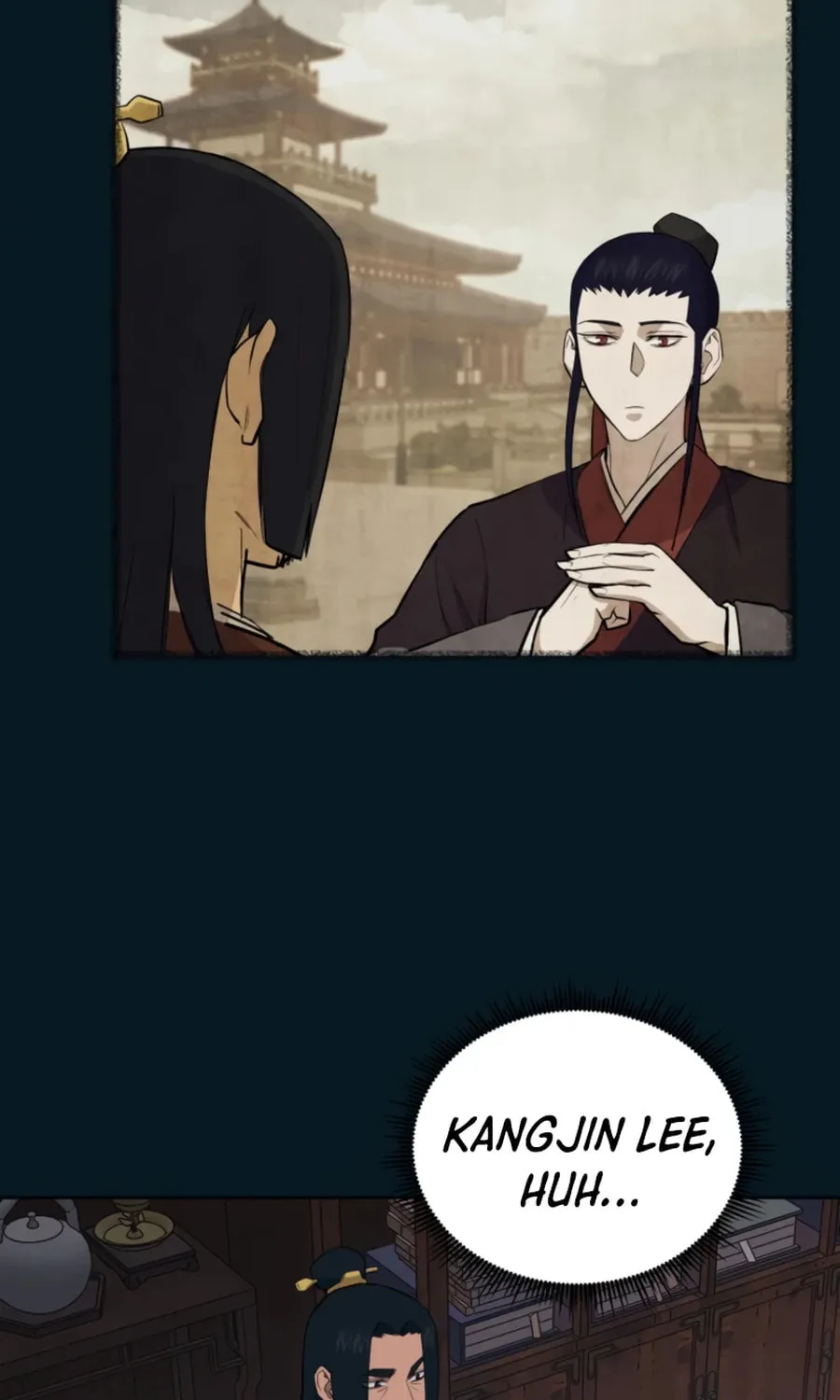 Read Administrator Kang Jin Lee chapter 53 image 72 on Lezhin