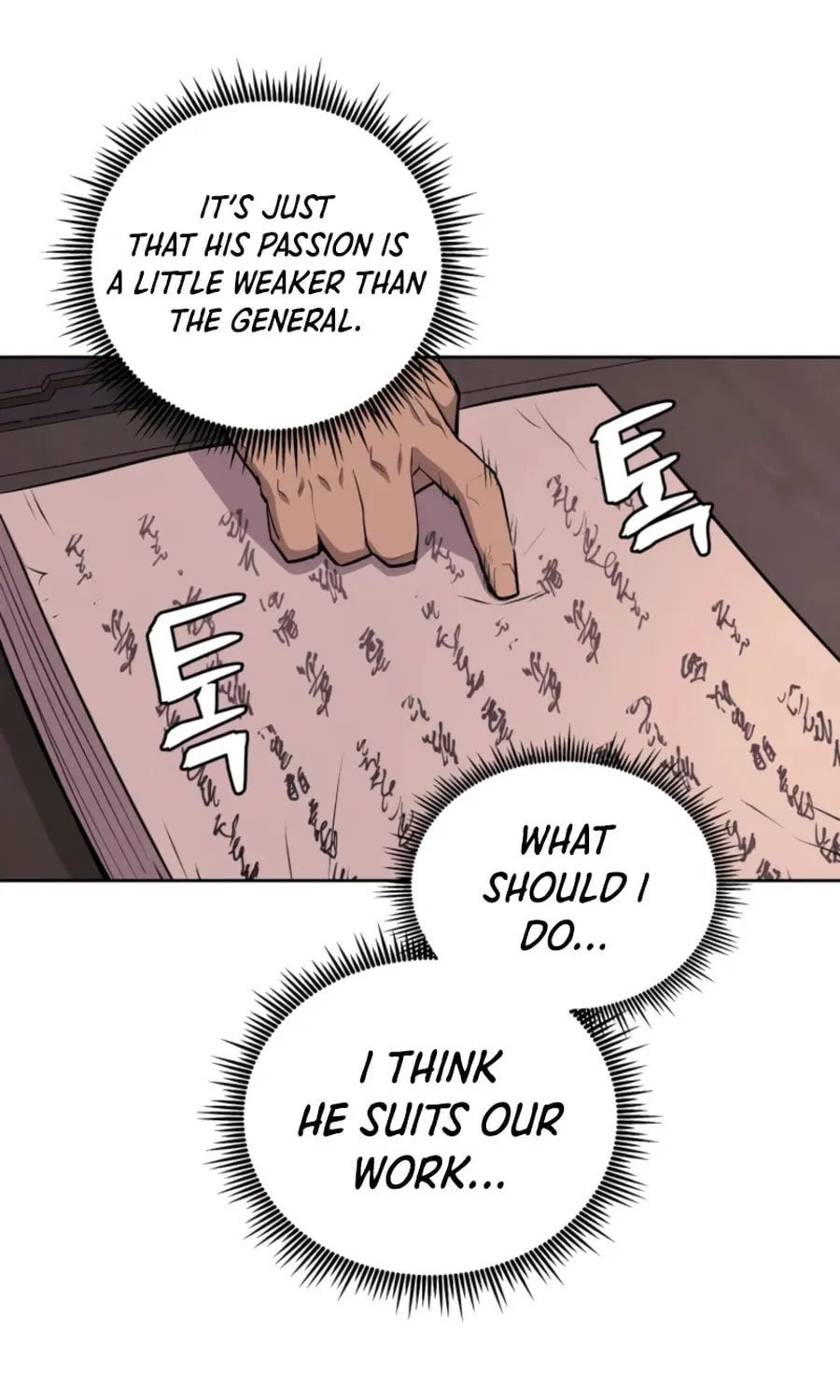 Read Administrator Kang Jin Lee chapter 53 image 74 on Lezhin