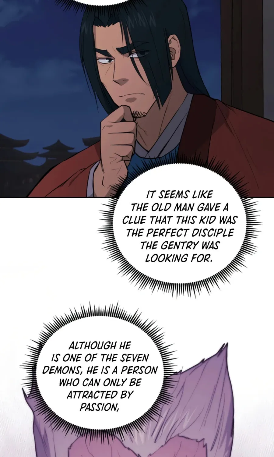 Read Administrator Kang Jin Lee chapter 53 image 79 on Lezhin