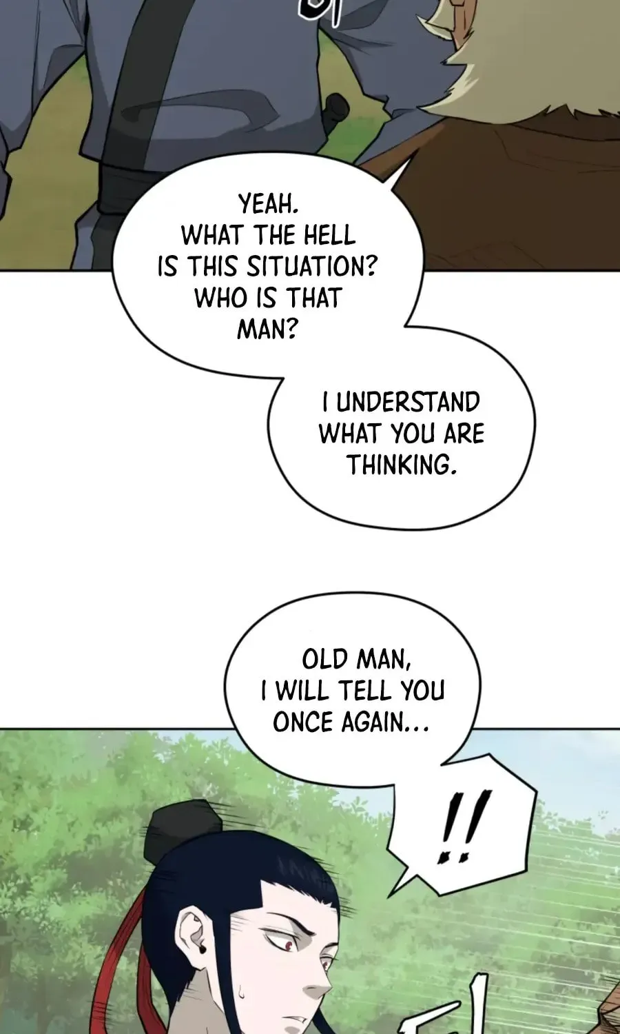 Read Administrator Kang Jin Lee chapter 54 image 2 on Lezhin