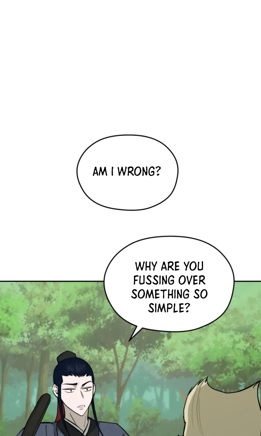 Read Administrator Kang Jin Lee chapter 55 image 1 on Lezhin