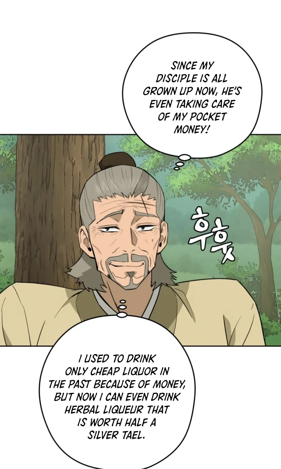 Read Administrator Kang Jin Lee chapter 55 image 12 on Lezhin