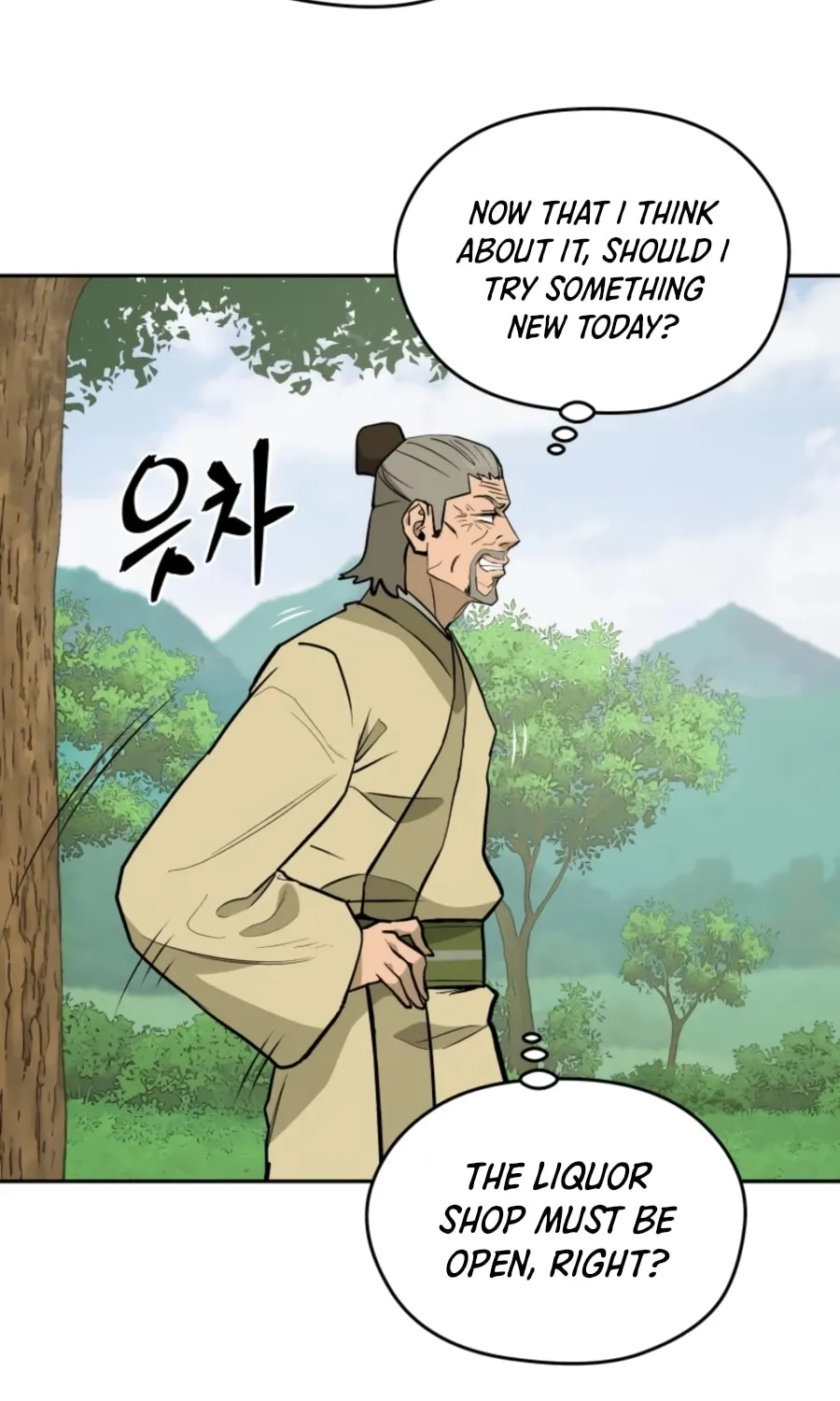 Read Administrator Kang Jin Lee chapter 55 image 13 on Lezhin