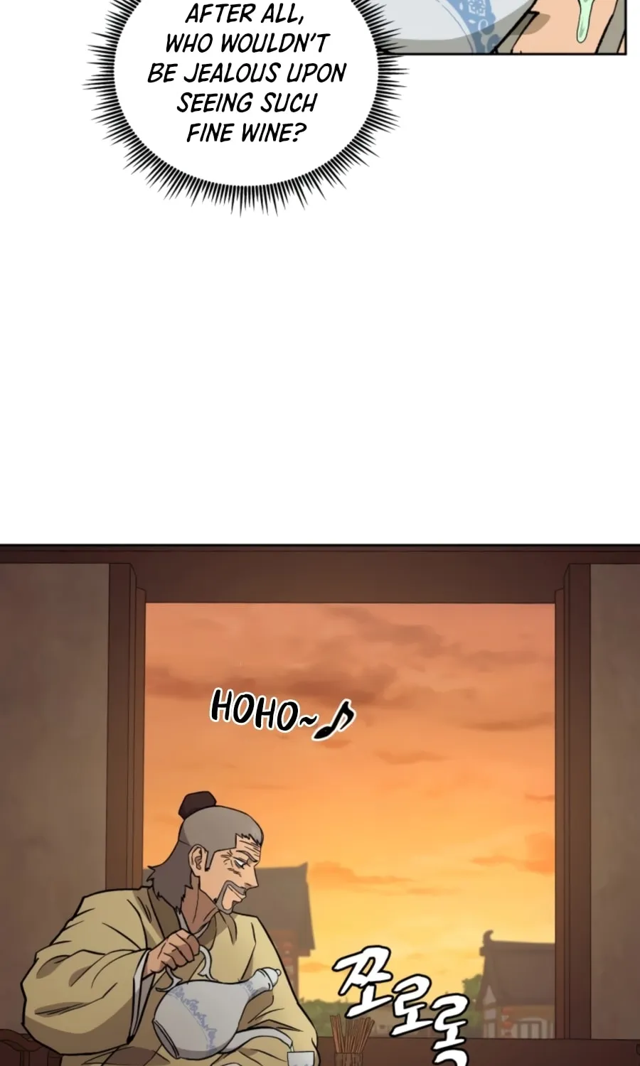 Read Administrator Kang Jin Lee chapter 55 image 18 on Lezhin