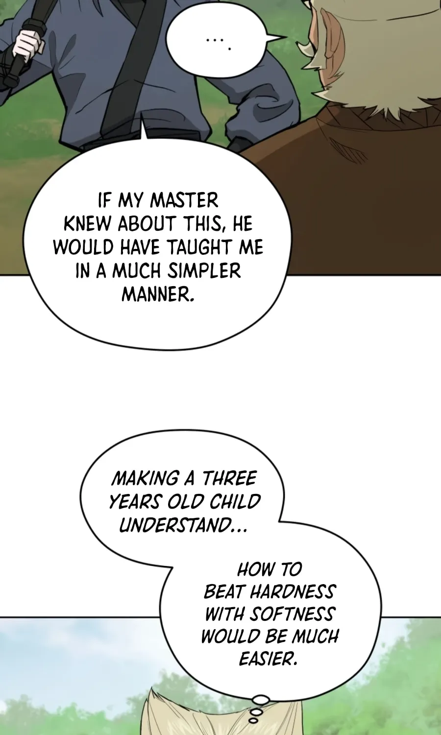 Read Administrator Kang Jin Lee chapter 55 image 2 on Lezhin