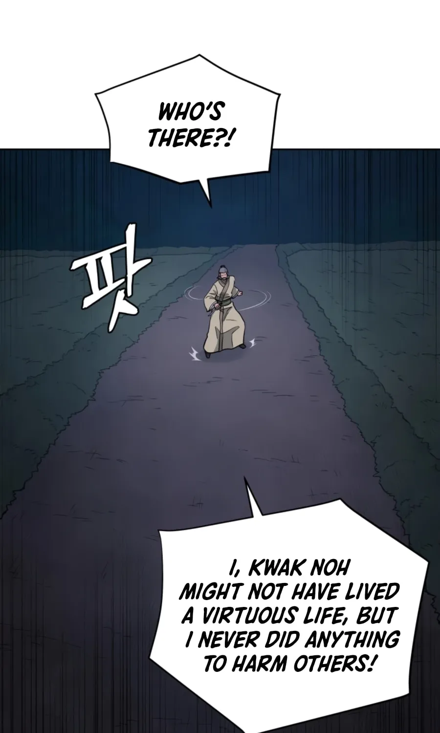 Read Administrator Kang Jin Lee chapter 55 image 31 on Lezhin