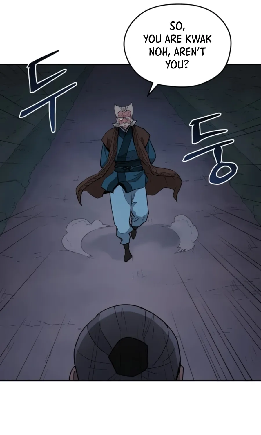 Read Administrator Kang Jin Lee chapter 55 image 36 on Lezhin