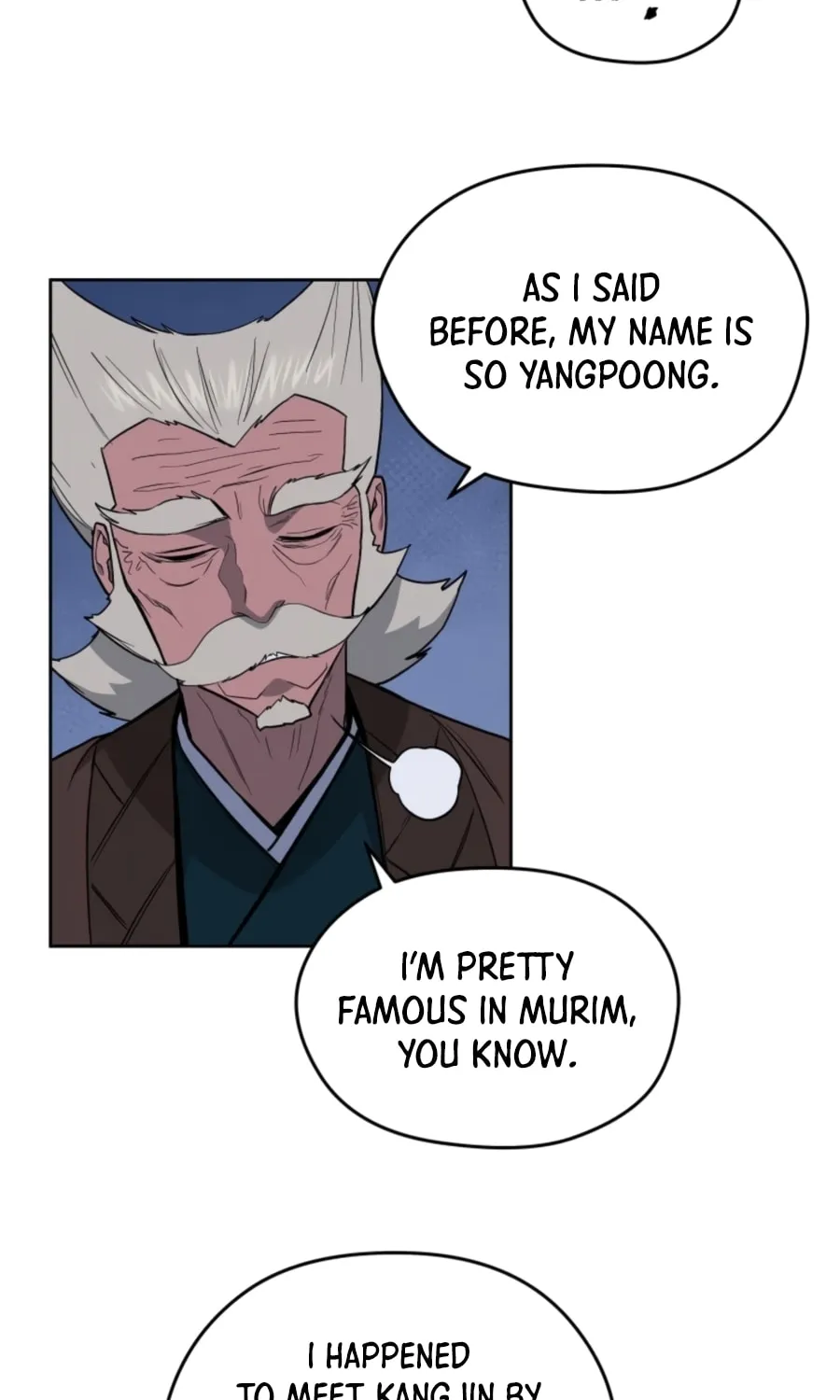 Read Administrator Kang Jin Lee chapter 55 image 43 on Lezhin