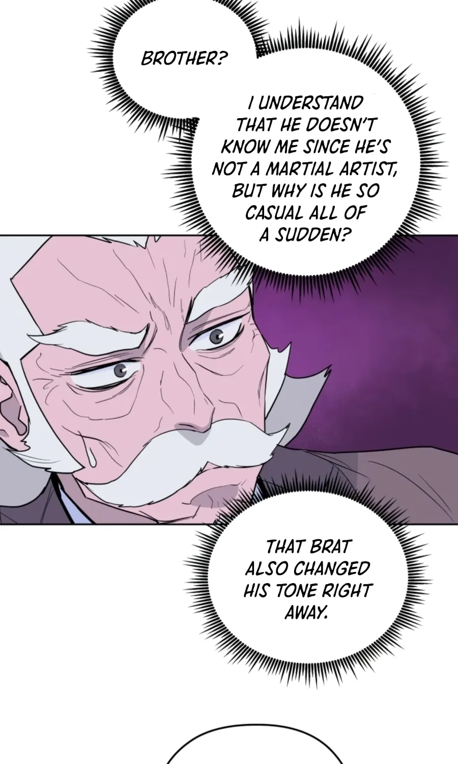 Read Administrator Kang Jin Lee chapter 55 image 46 on Lezhin