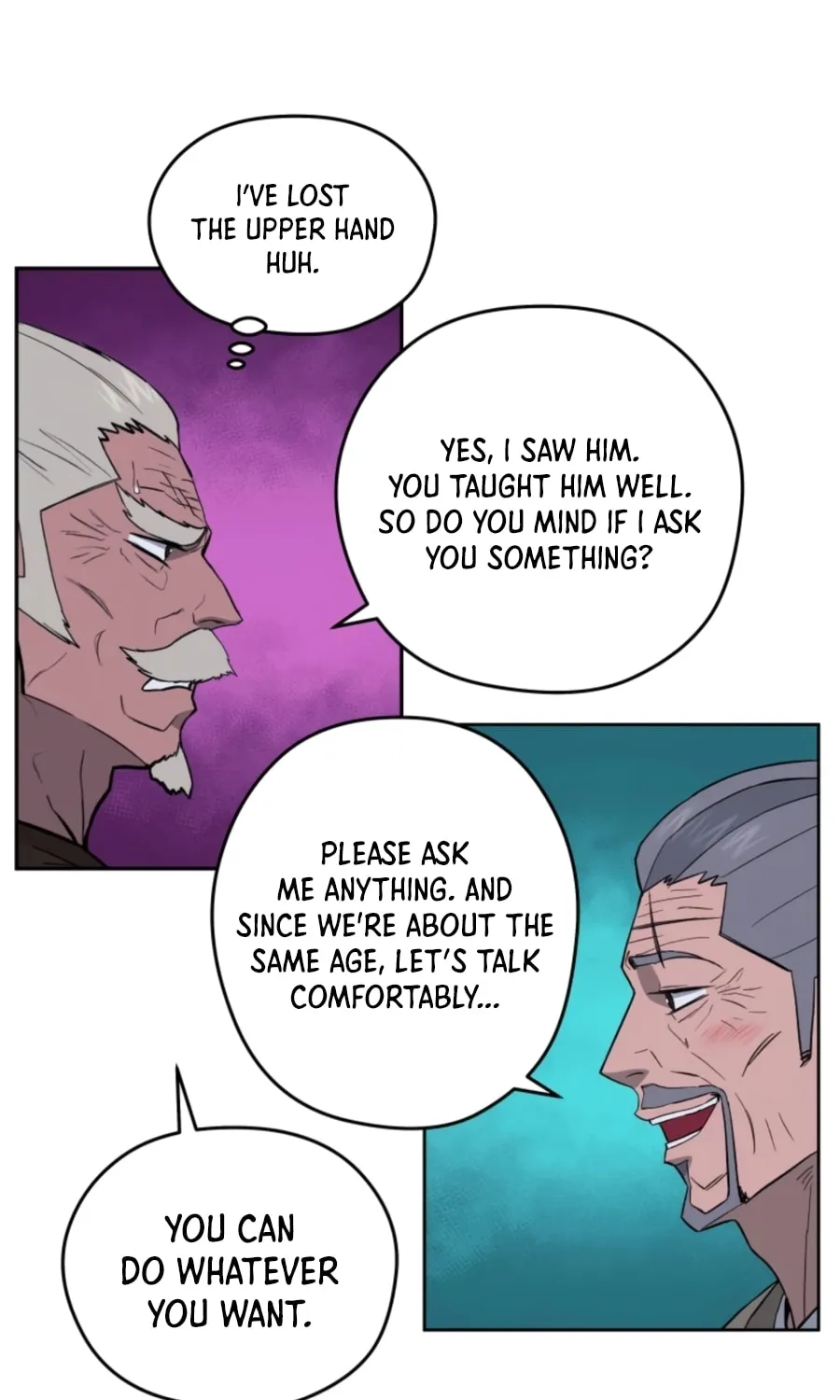 Read Administrator Kang Jin Lee chapter 55 image 49 on Lezhin