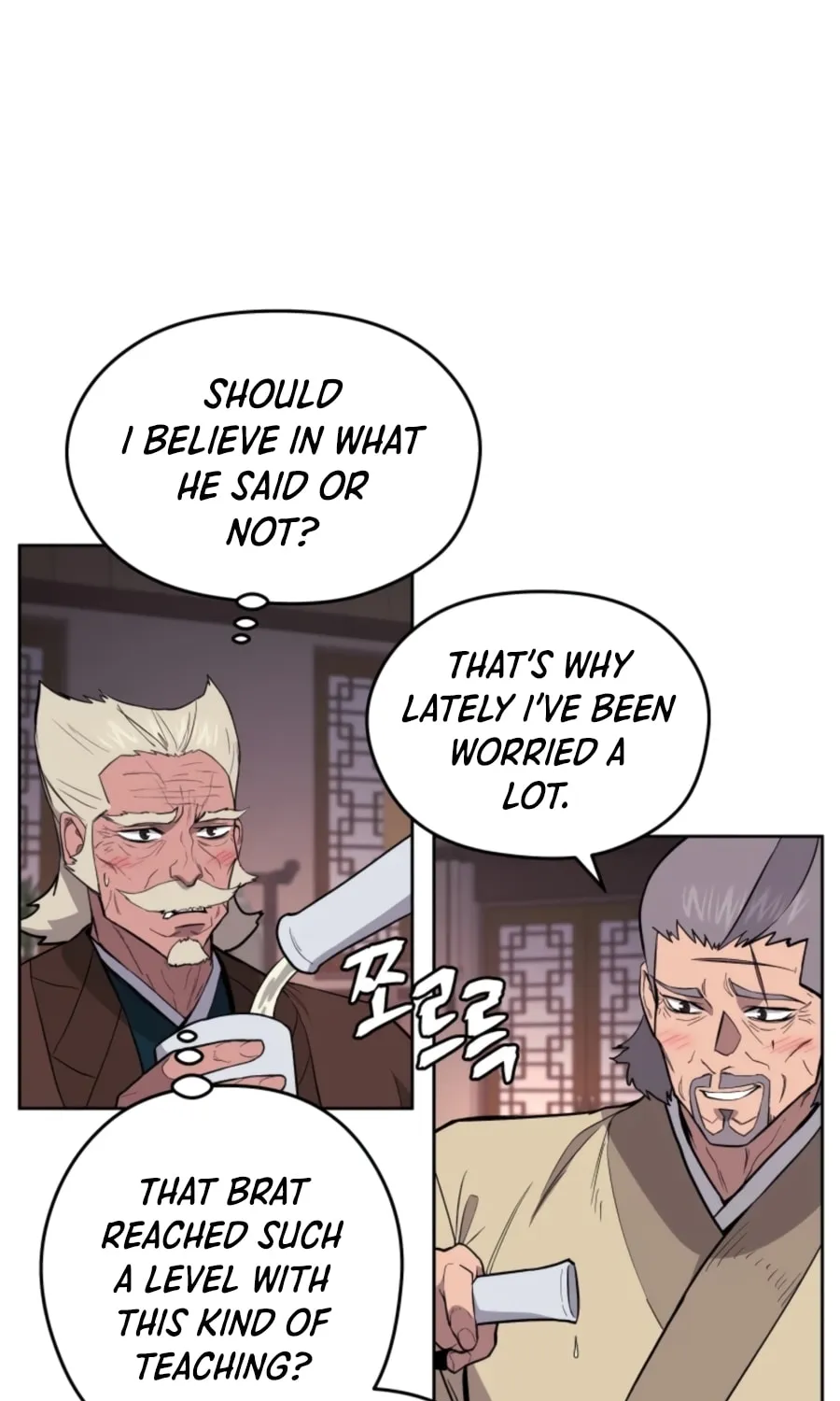 Read Administrator Kang Jin Lee chapter 55 image 57 on Lezhin